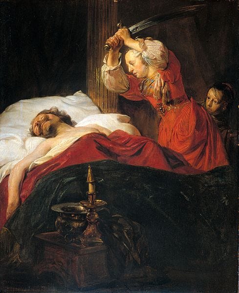 File:Jan de Bray-Judith and Holofernes.jpg