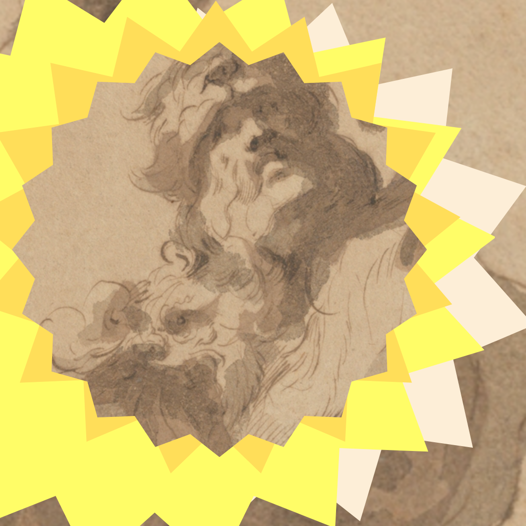 taking a holy time out