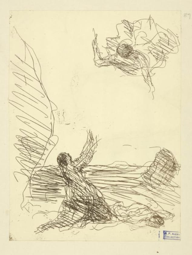 The Sins of Abraham and Sarah