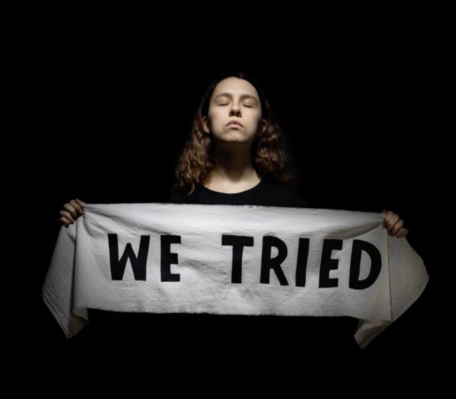 CORRECTION: Lay it on me