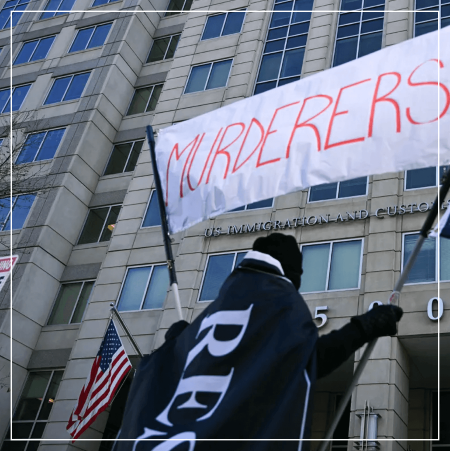 actions to take as ICE intensifies