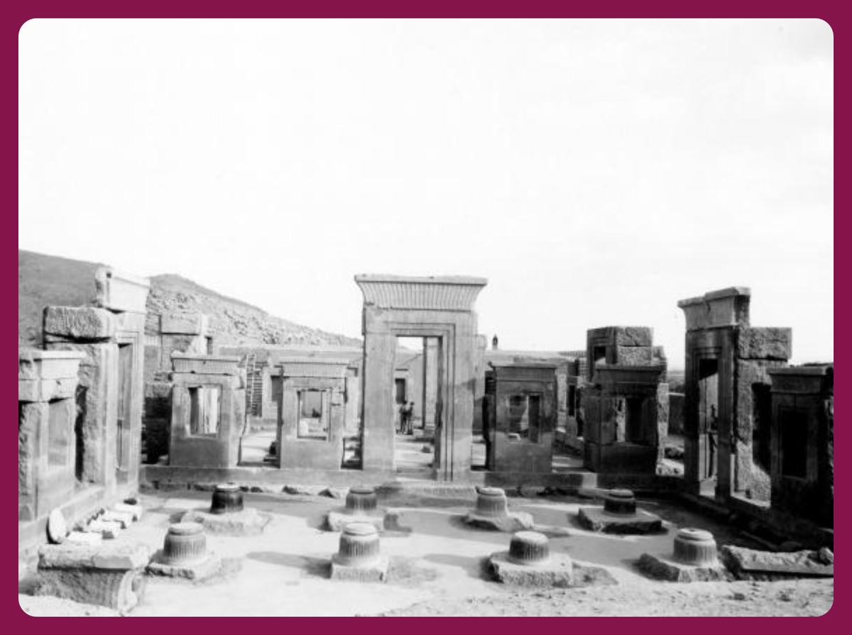 on the other trafficked girls in Esther