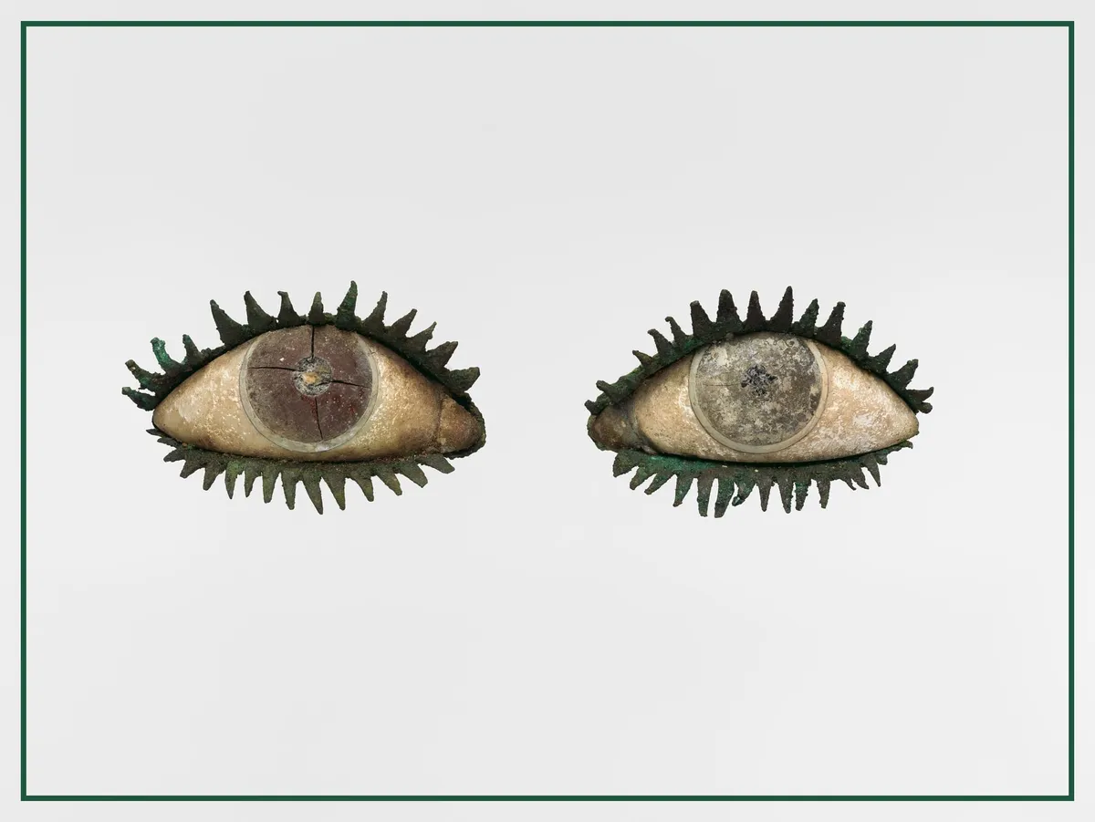 eye for an eye?