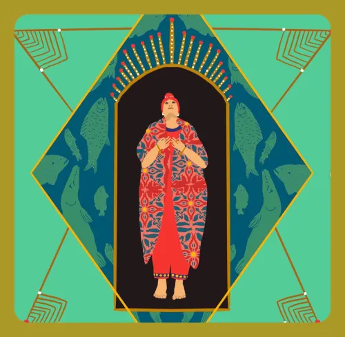 Unproductive Desires