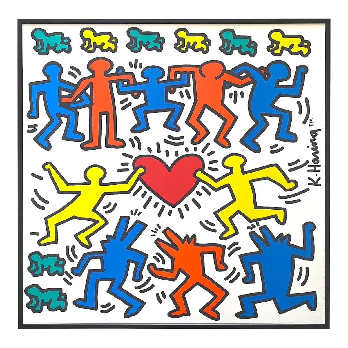 Our Side Of The Deal