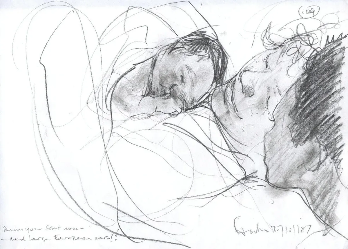Birthing Torah