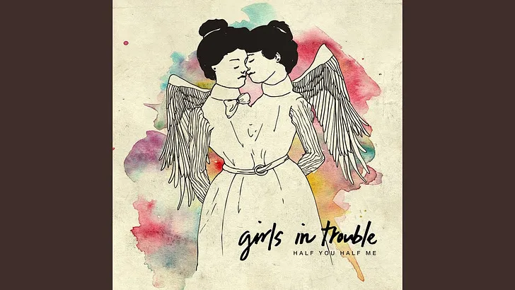 Girls in Trouble: DNA O SISTER