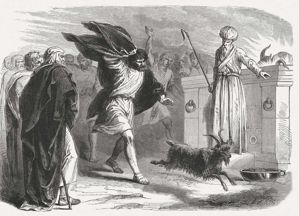 Discussion thread will come tomorrow!