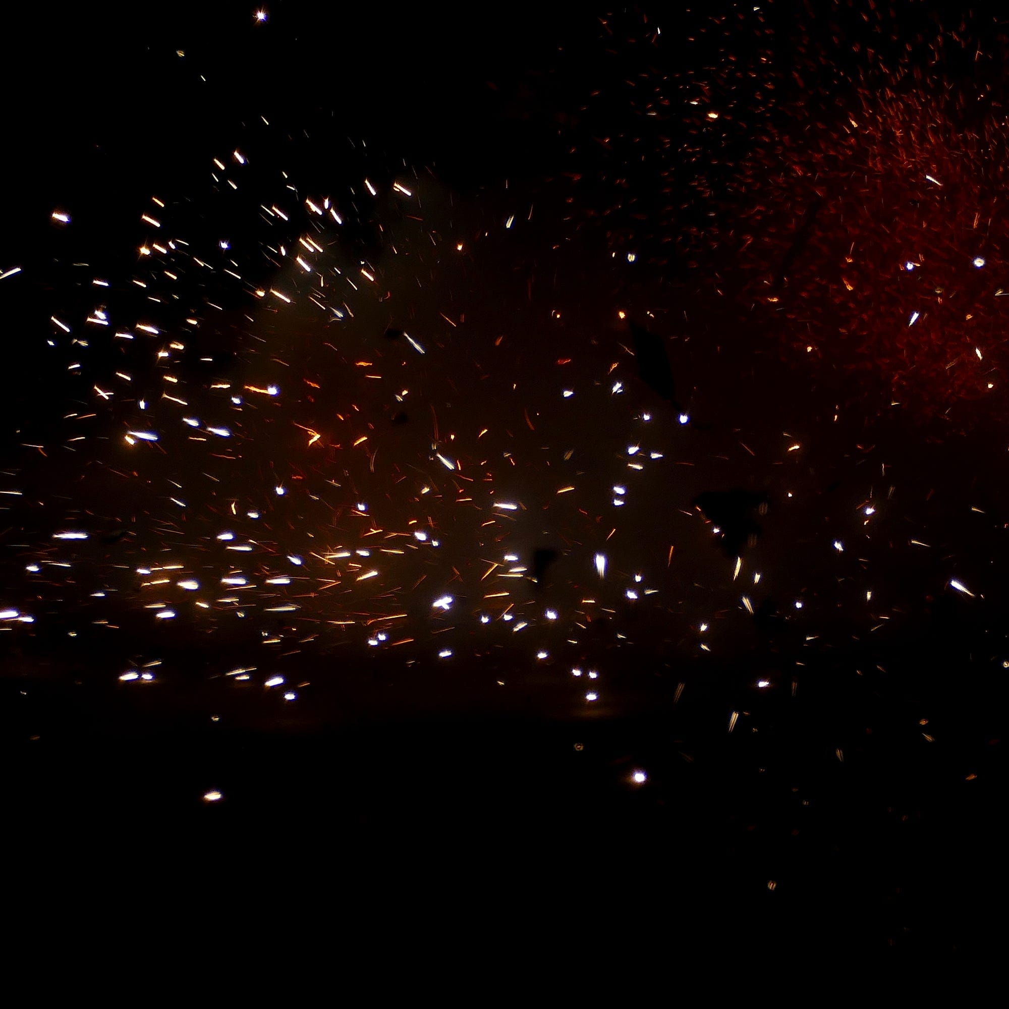 Sparks Flying 