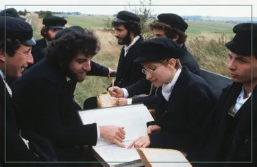Jews for Exegesis