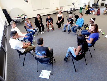The On Repentance Book Club, Accountability, and Consequences