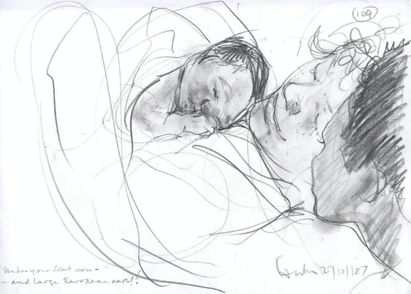 Birthing Torah
