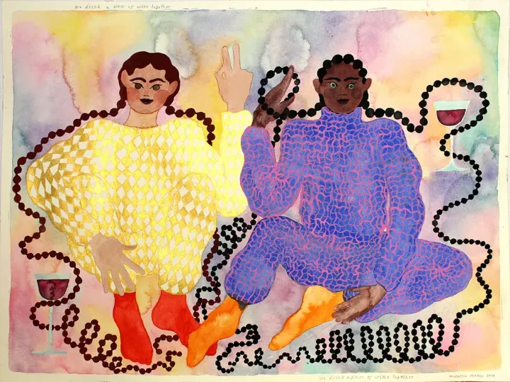 do you believe in magic?