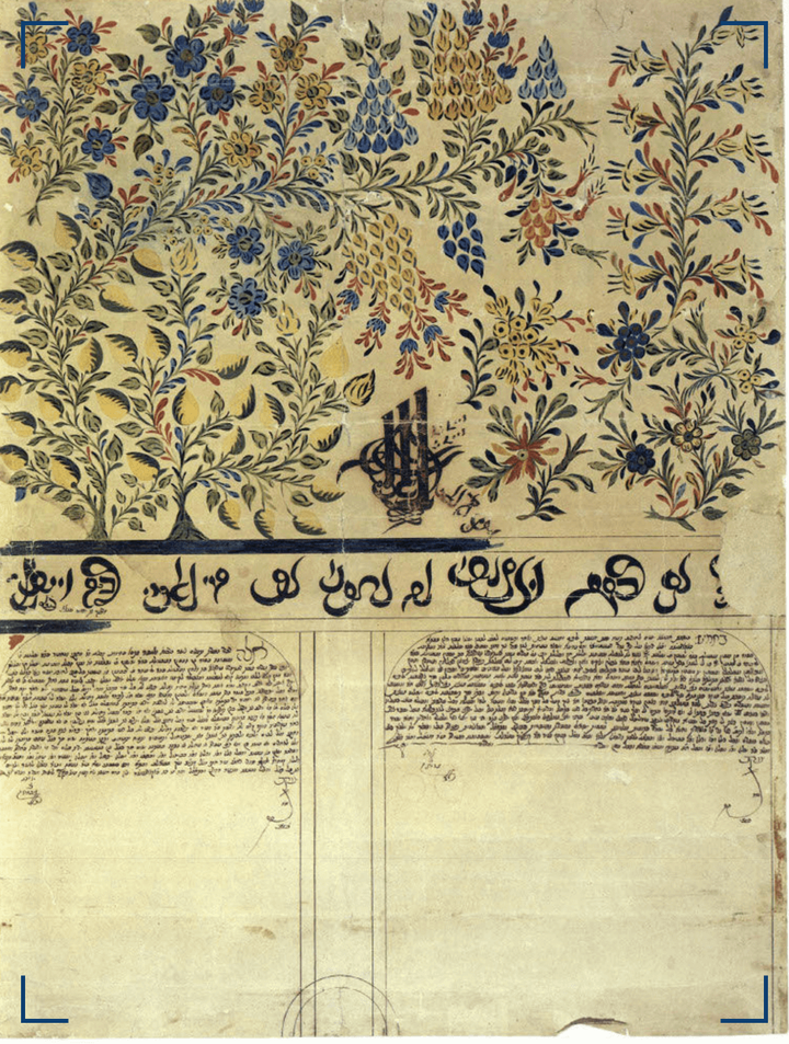 on betrothals and beyond