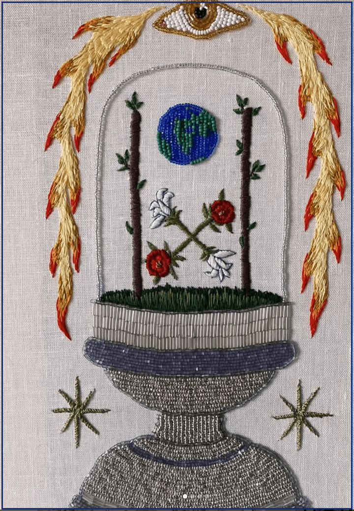 textual activism and the ancestral toolbox