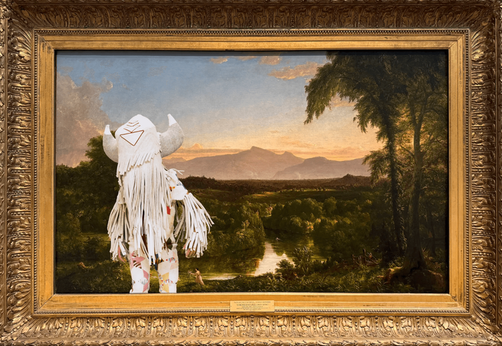 Bad Indians and Narrative Seeds