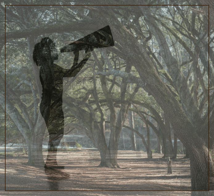 spiritual practices for terrible times