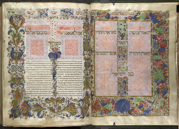 The On Repentance Book Club! Ch. 1 Zooms Out