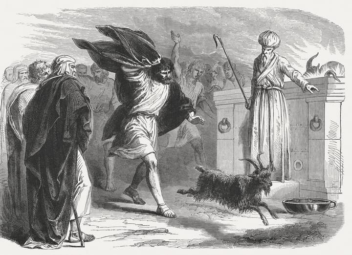 Discussion thread will come tomorrow!