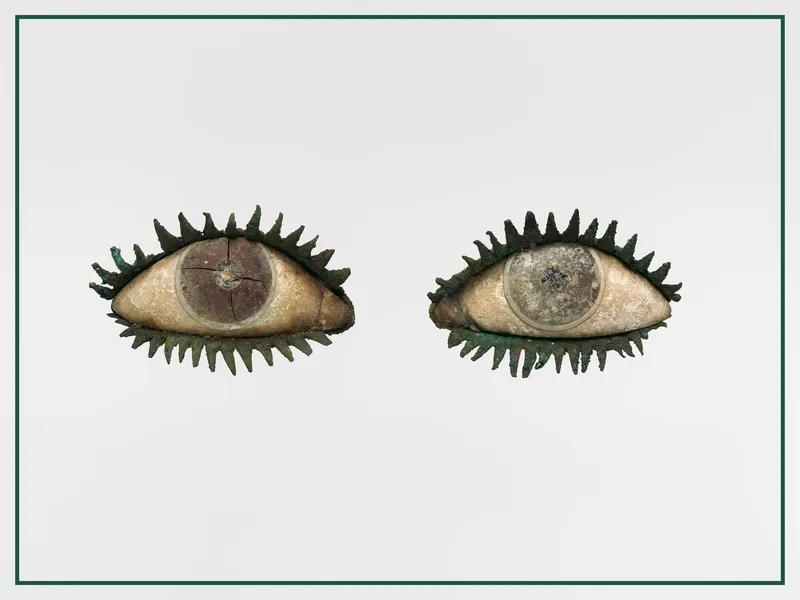 eye for an eye?